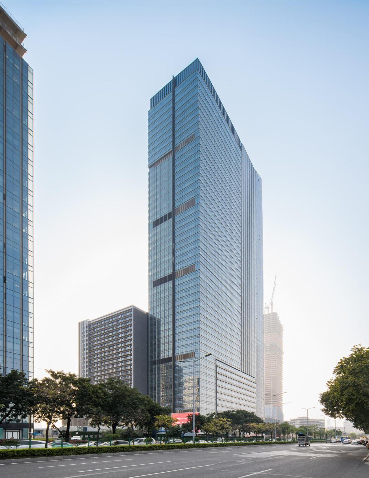 Livetour Hotel Financial City Keyun Road Metro Cantón Exterior foto